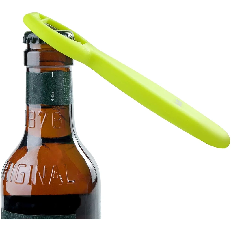 Ibili Cap Remover, Green Color - Ibili