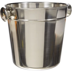Ibili Steel Bottle Cooler, 20cm