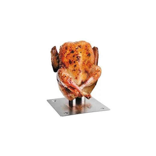 Ibili Chicken Roast Stand With Infuser - Ibili - Image 2