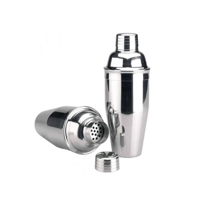 Ibili Cocktail Shaker 0.7L - Ibili