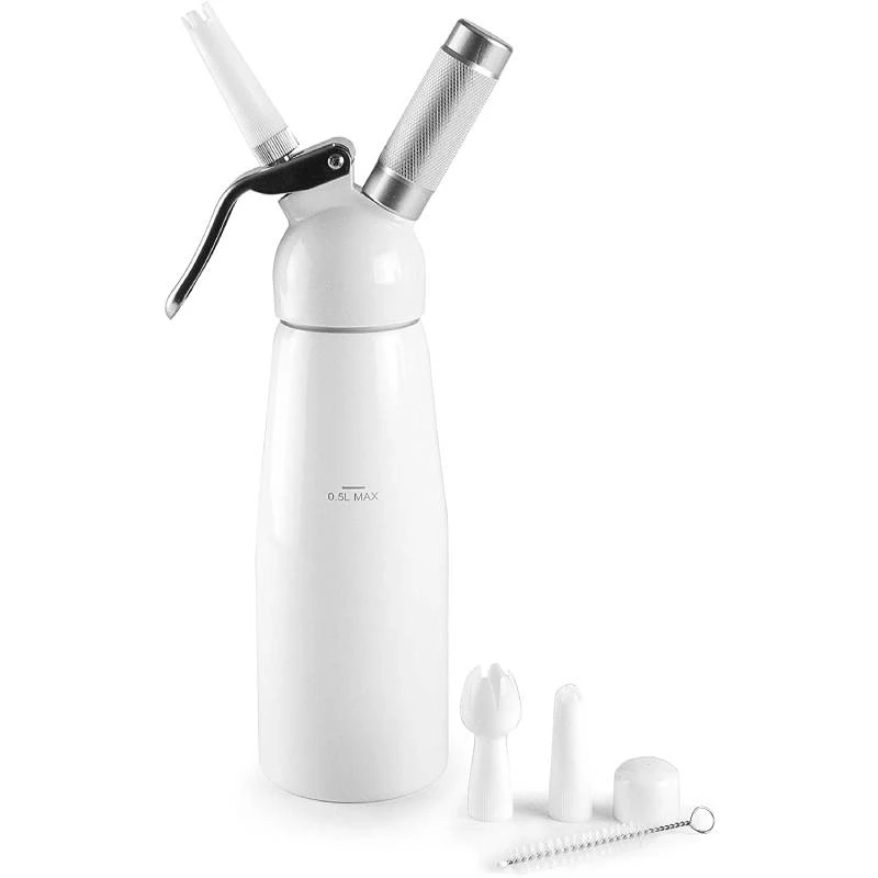 Ibili Cream Whipper, 0.5L - Ibili
