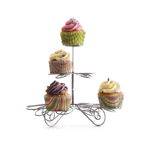Ibili Cupcake Stand Ibili Cupcake Stand