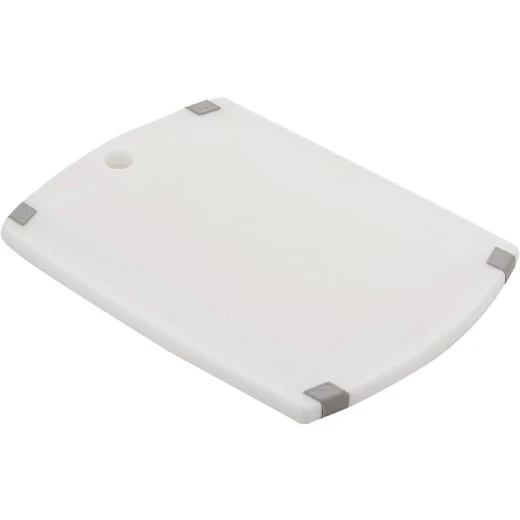 Ibili Cutting Board, White Color 33x23cm Ibili Cutting Board, White Color 33x23cm