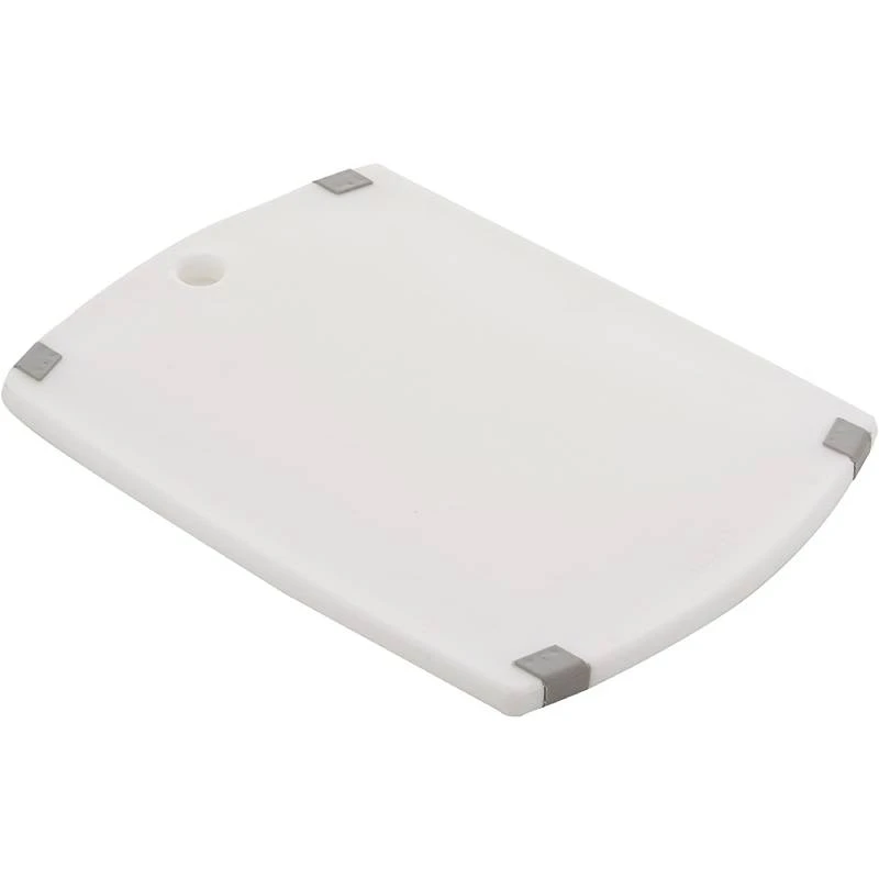 Ibili Cutting Board, White Color 33x23cm - Ibili