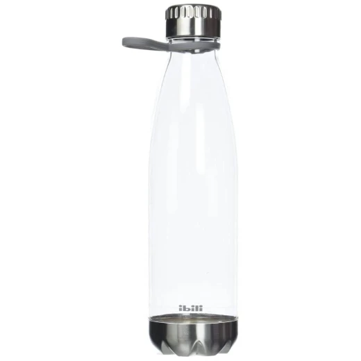 Ibili Aqua Hydration Bottle, 1000ml Ibili Aqua Hydration Bottle, 1000ml