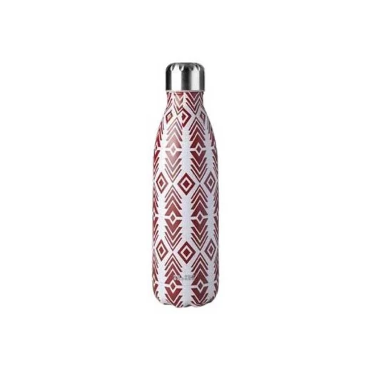 Ibili Arrow Double-Wall Thermos Bottle, 500ml Ibili Arrow Double-Wall Thermos Bottle, 500ml
