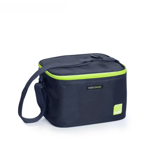 Ibili Hella Isothermal Bag, Navy , 5L Ibili Hella Isothermal Bag, Navy , 5L