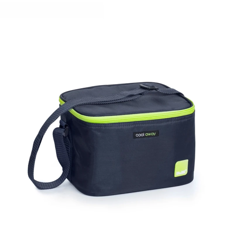 Ibili Hella Isothermal Bag, Navy , 5L - Ibili