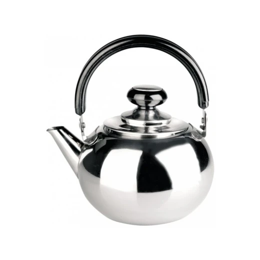 Ibili Prisma Steel Coffee & Teapot, 0.9L Ibili Prisma Steel Coffee & Teapot, 0.9L