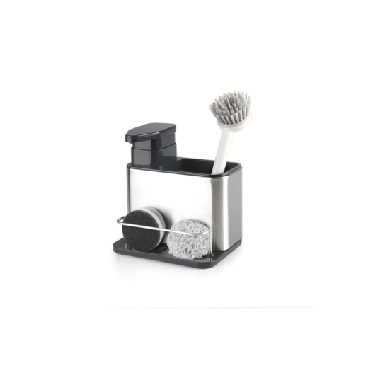Ibili Soap Dispenser Caddy Ibili Soap Dispenser Caddy
