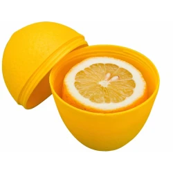 علبة حفظ ليمون 9 سم من ابيلي