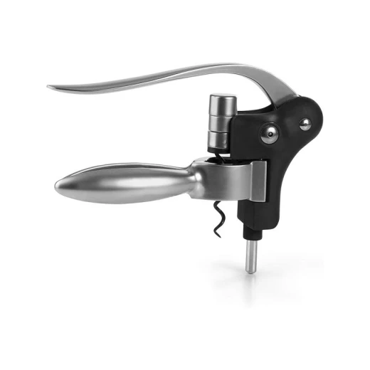 Ibili Horizontal Lever Corkscrew, Can Opener Ibili Horizontal Lever Corkscrew, Can Opener