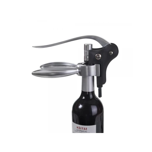 Ibili Horizontal Lever Corkscrew, Can Opener - Ibili - Image 2