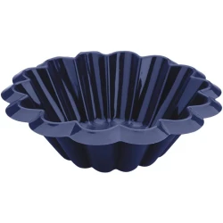 Ibili Blueberry Brioche Mold, 22 Cm