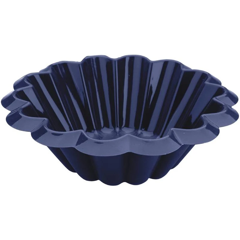 Ibili Blueberry Brioche Mold, 22 Cm - Ibili