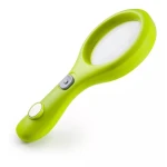 Ibili Set Of 4 Magnetic Bag Clips - Ibili