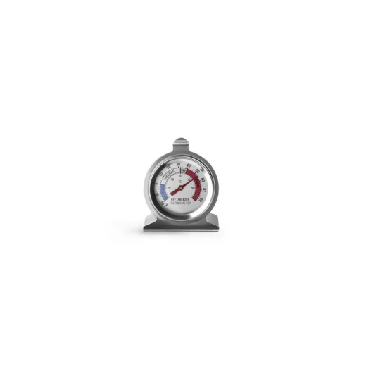Ibili Fridge- Freezer Thermome Ter 7x7cm Ibili Fridge- Freezer Thermome Ter 7x7cm