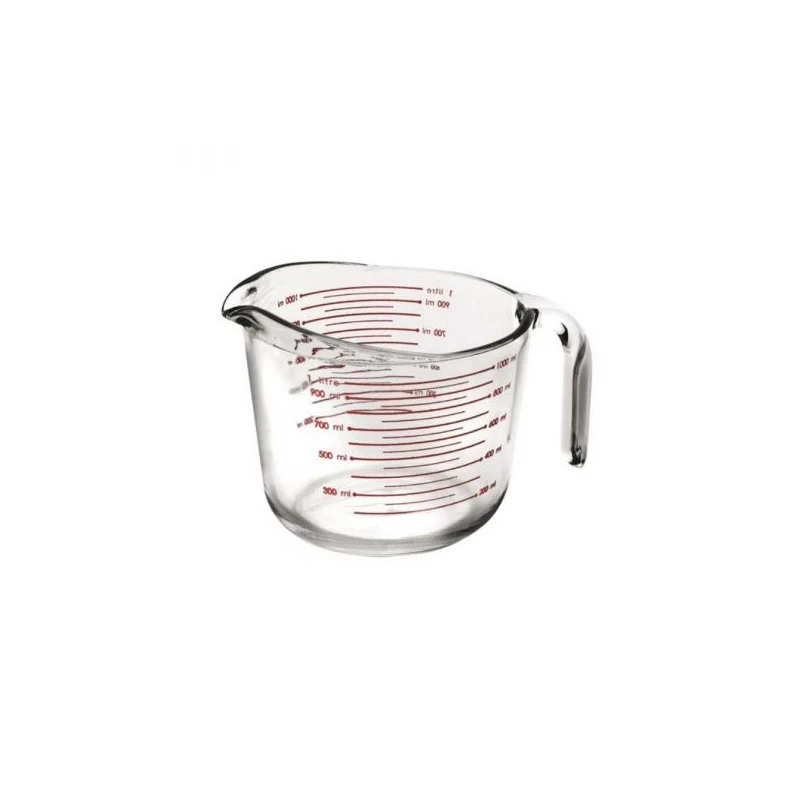 Ibili Measuring Jug, 1L - Ibili