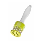Ibili Meat Tenderize, White & Green - Ibili