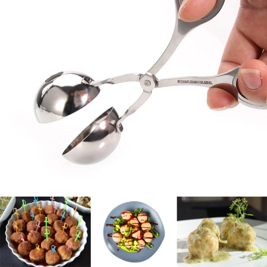 ملقط لصنع كرات اللحم من ابيلي - ابيلي - Image 2