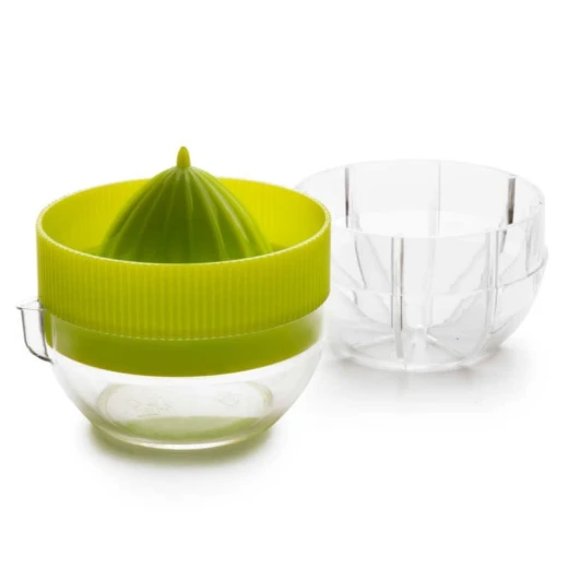 Ibili 4-Sided Mini Grater - Ibili - Image 3