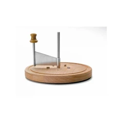 Ibili Girolle Scraper, 22cm