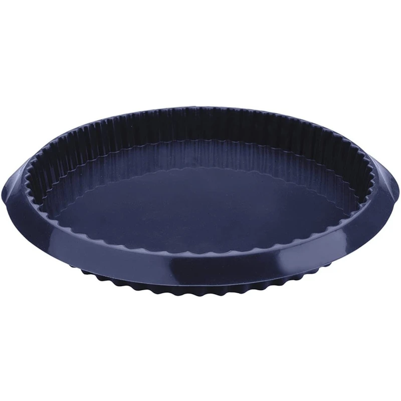 Ibili Blueberry Round Cake Mold, 28 Cm - Ibili