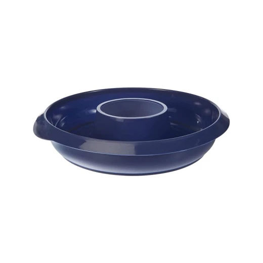 Ibili Blueberry Savarin Mold, 24 Cm