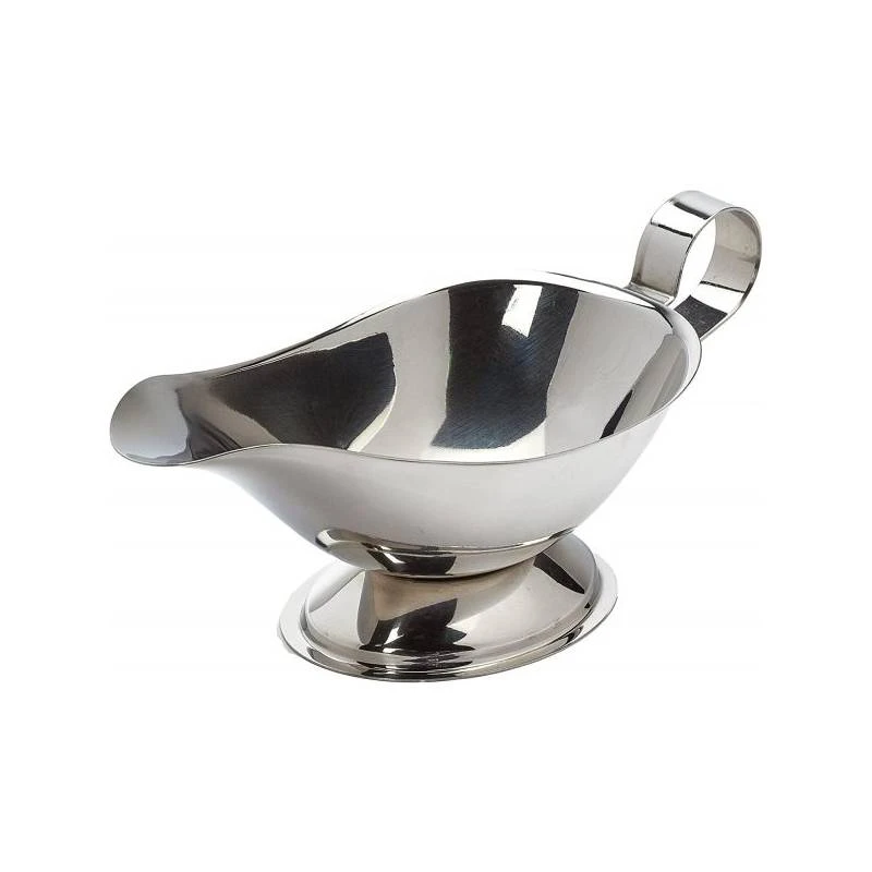 Ibili Gravy Boat, 230ml - Ibili