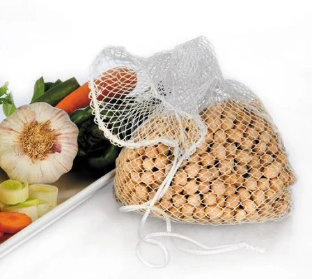 Ibili Legumes Net Bag,  37x10  Cm - Ibili - Image 3
