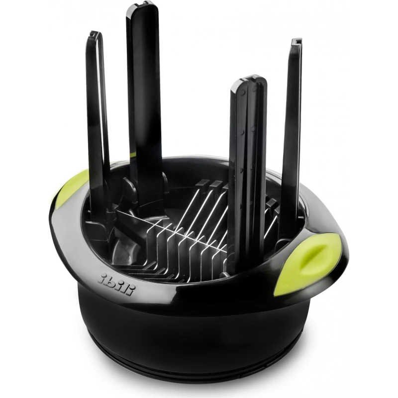 Ibili Half Moon Lemon Slicer - Ibili