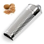 Ibili Nutmeg Grater, 13.5cm - Ibili