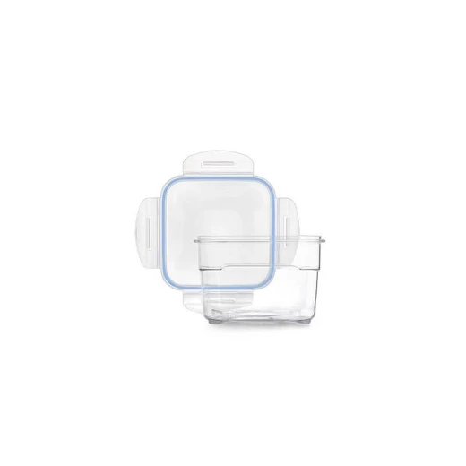 Ibili Ecozen Hermetic Food Container,1500ml Ibili Ecozen Hermetic Food Container,1500ml