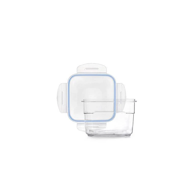 Ibili Ecozen Hermetic Food Container,1500ml - Ibili