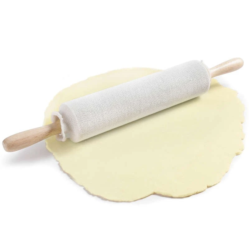 Ibili Set Of 2 Rolling Pin Covers - Ibili