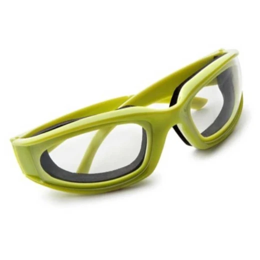 Ibili Onion Goggles, Green Color Ibili Onion Goggles, Green Color