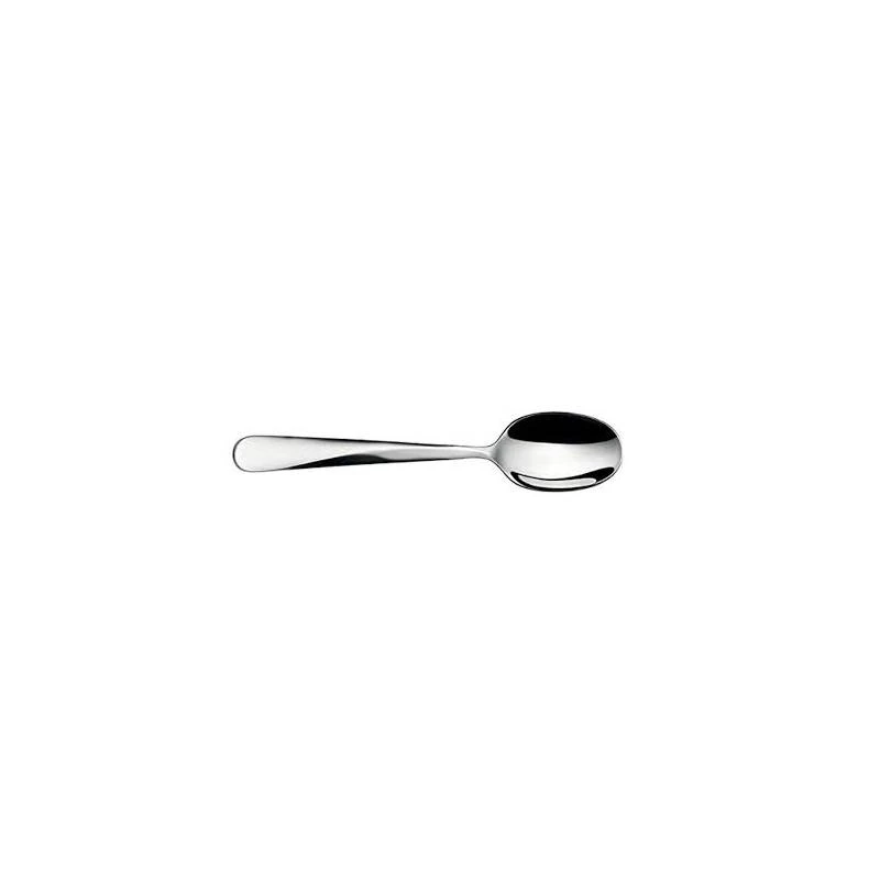 Ibili Set Of 6 Coffee Spoons, 14 Cm - Ibili