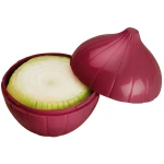 Ibili Onion Saver Box, 11cm - Ibili