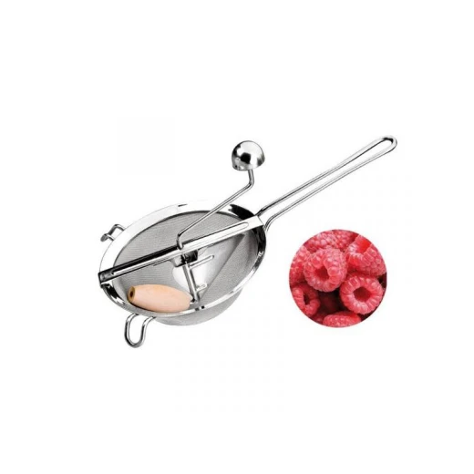 Ibili Sieve With Crank Ibili Sieve With Crank