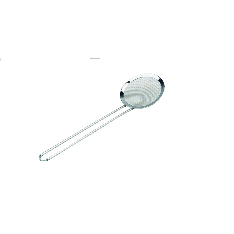 Ibili Intense Mesh Skimmer, 12cm - Ibili