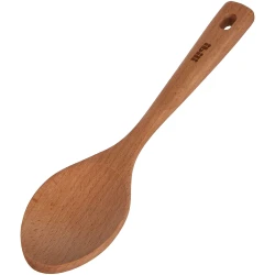Ibili Madera Spanish Spoon, 22cm