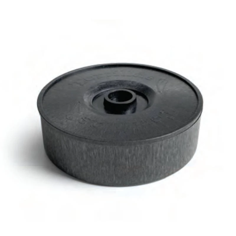 Ibili Tortilla Warmer, 22cm - Ibili