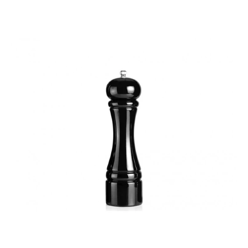 Ibili Pepper Grinder, Black, 21 cm - Ibili