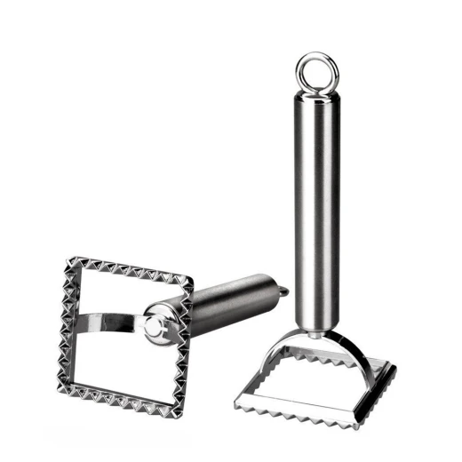 Ibili Square Ravioli Cutter Ibili Square Ravioli Cutter