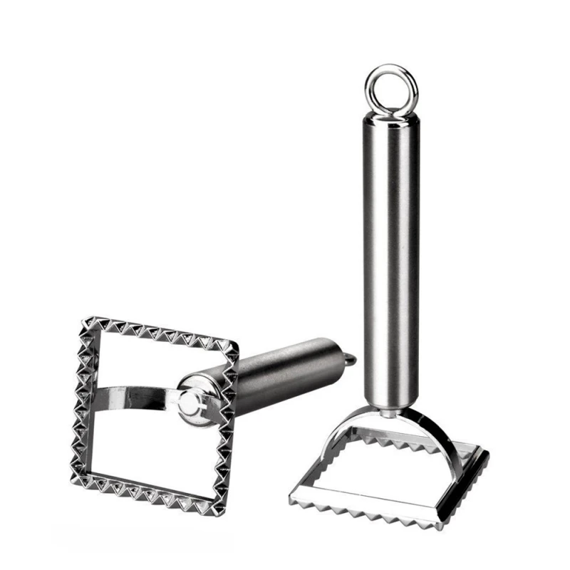 Ibili Square Ravioli Cutter - Ibili