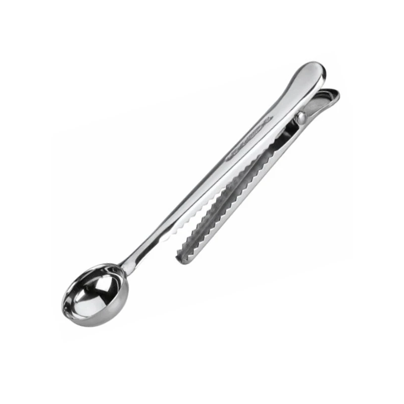 Ibili Coffee Clip Spoon - Ibili