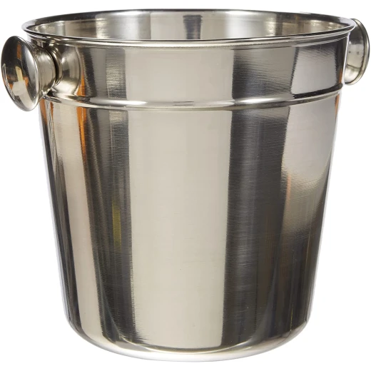 Ibili Steel Bottle Cooler, 14cm Ibili Steel Bottle Cooler, 14cm