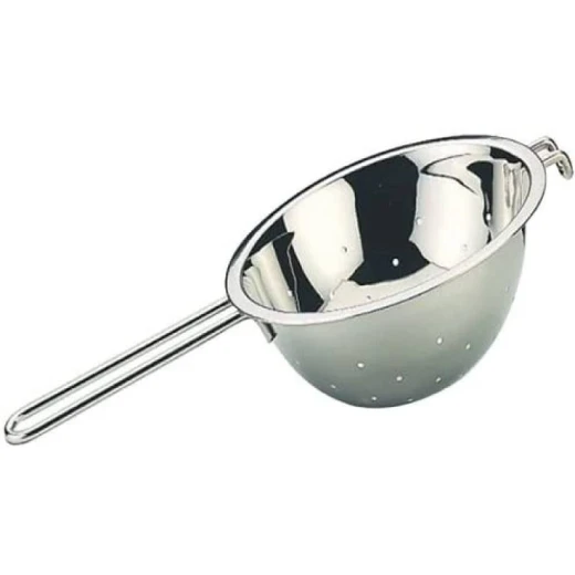 Ibili Stainless Steel Strainer, 20 cm Ibili Stainless Steel Strainer, 20 cm