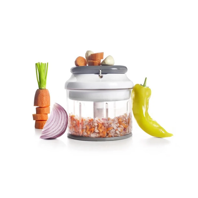 Ibili Picador Quick Rotatory Chopper - Ibili