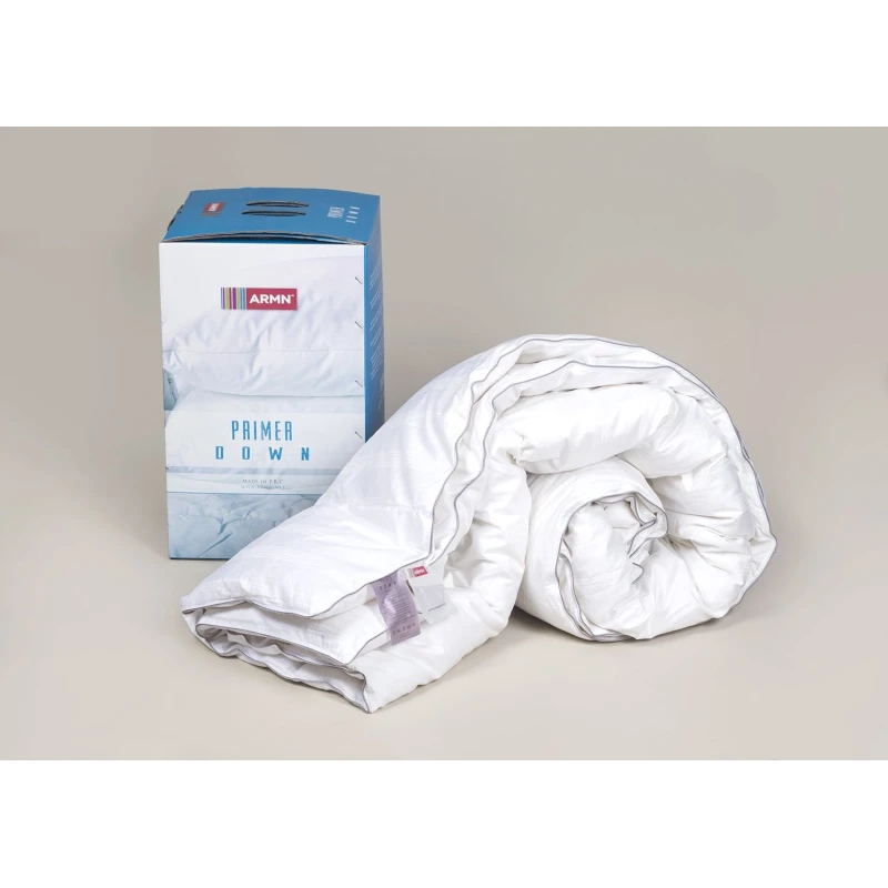 Armn Duvet Primer Down, Queen Size - Armn